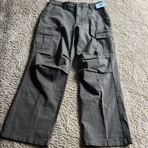 Woman’s cargo pants